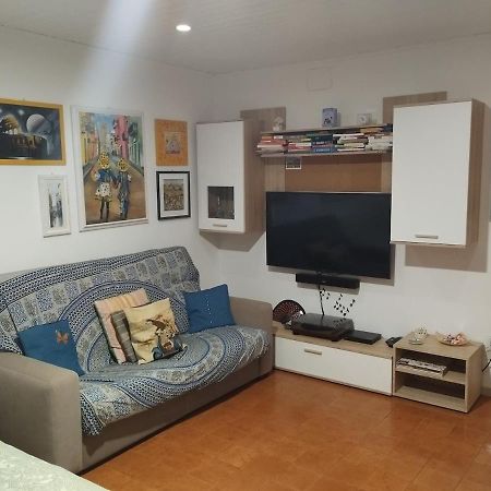 Apartament Piccolo Attico Lecce Zewnętrze zdjęcie