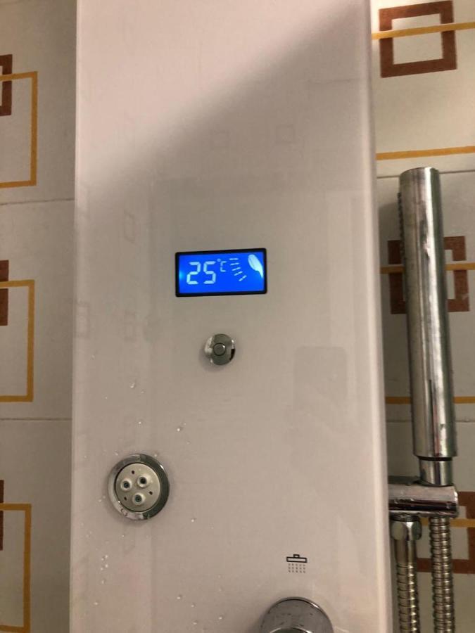 Apartament Piccolo Attico Lecce Zewnętrze zdjęcie