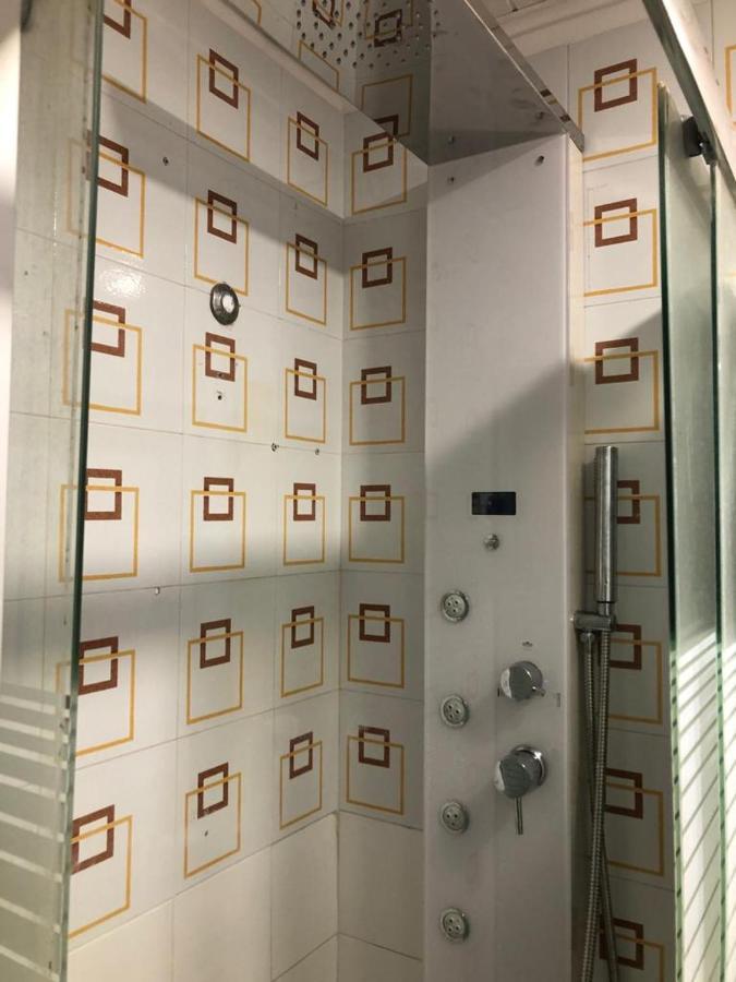 Apartament Piccolo Attico Lecce Zewnętrze zdjęcie