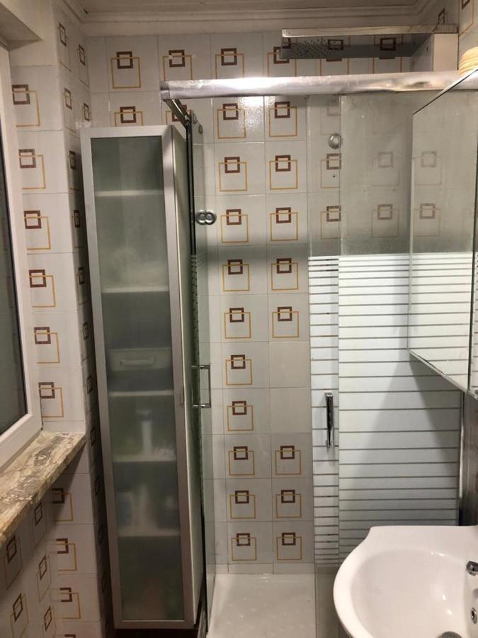 Apartament Piccolo Attico Lecce Zewnętrze zdjęcie