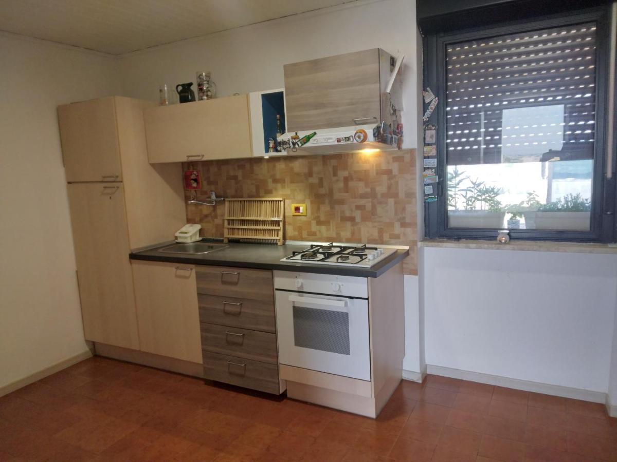 Apartament Piccolo Attico Lecce Zewnętrze zdjęcie