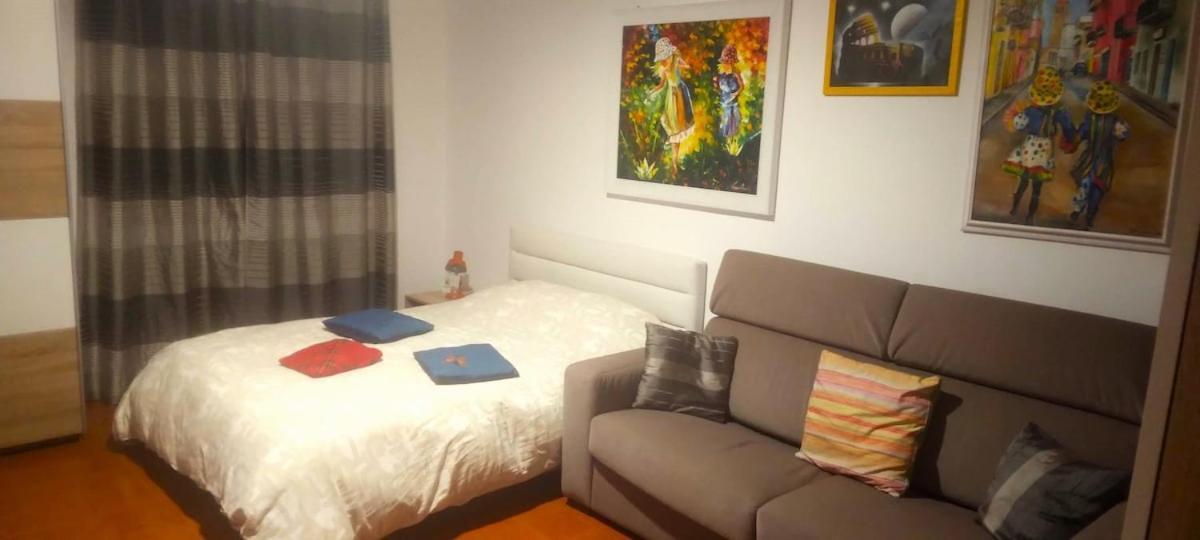 Apartament Piccolo Attico Lecce Zewnętrze zdjęcie
