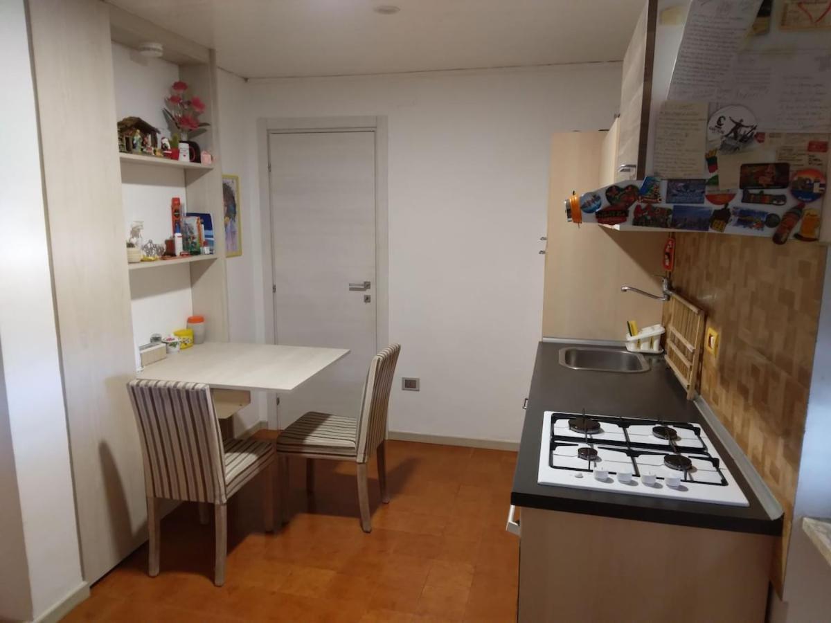 Apartament Piccolo Attico Lecce Zewnętrze zdjęcie