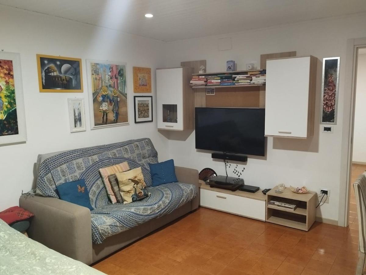 Apartament Piccolo Attico Lecce Zewnętrze zdjęcie