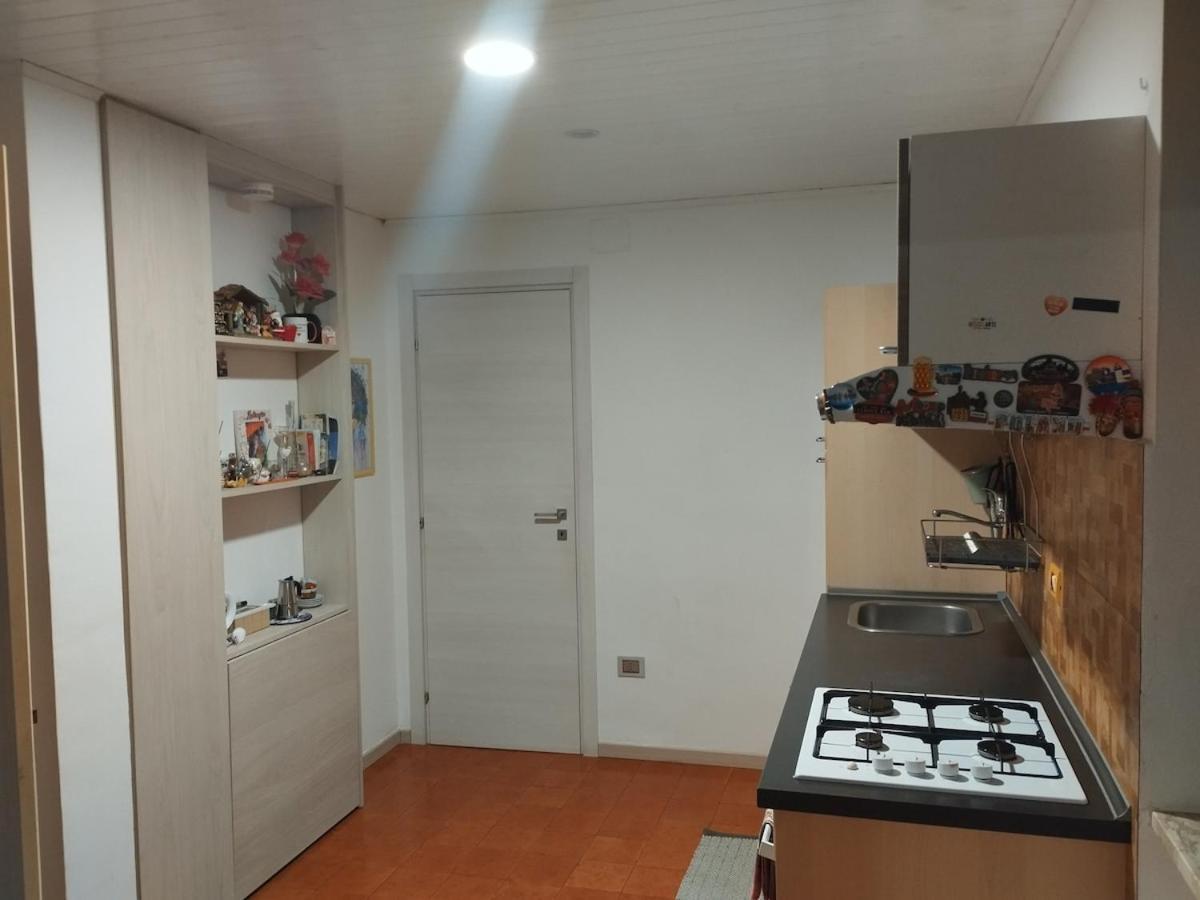 Apartament Piccolo Attico Lecce Zewnętrze zdjęcie