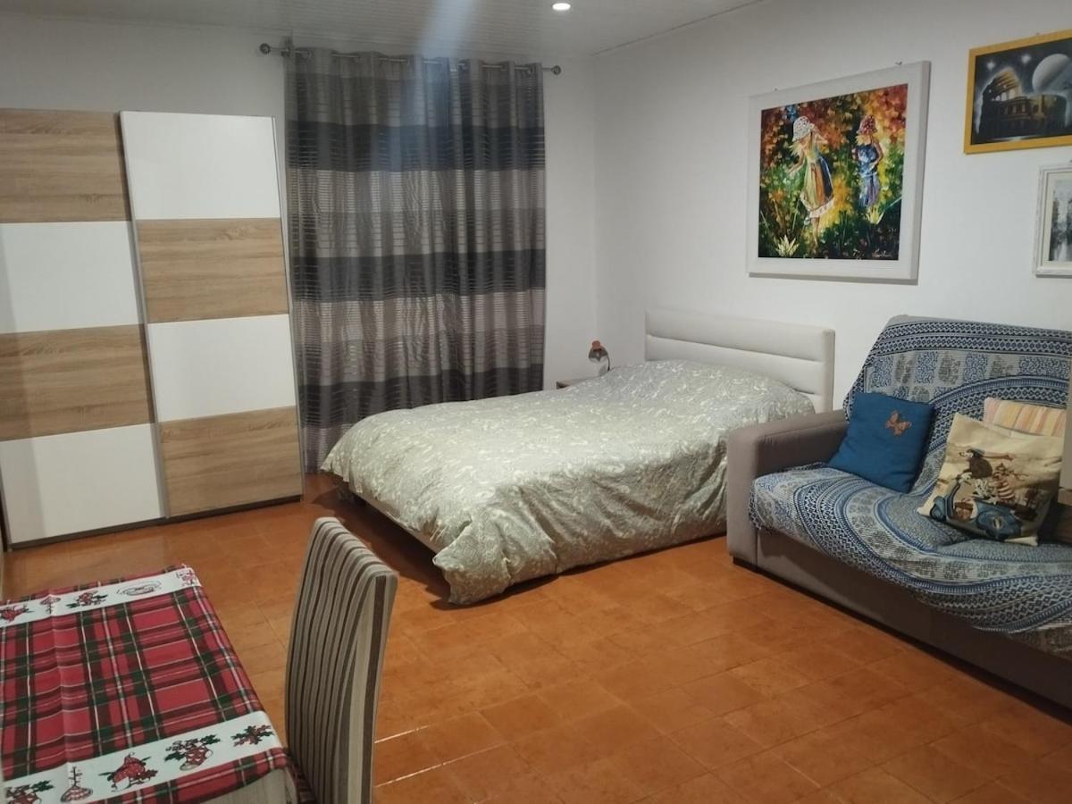 Apartament Piccolo Attico Lecce Zewnętrze zdjęcie