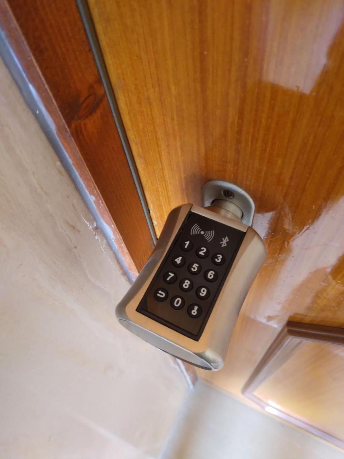Apartament Piccolo Attico Lecce Zewnętrze zdjęcie