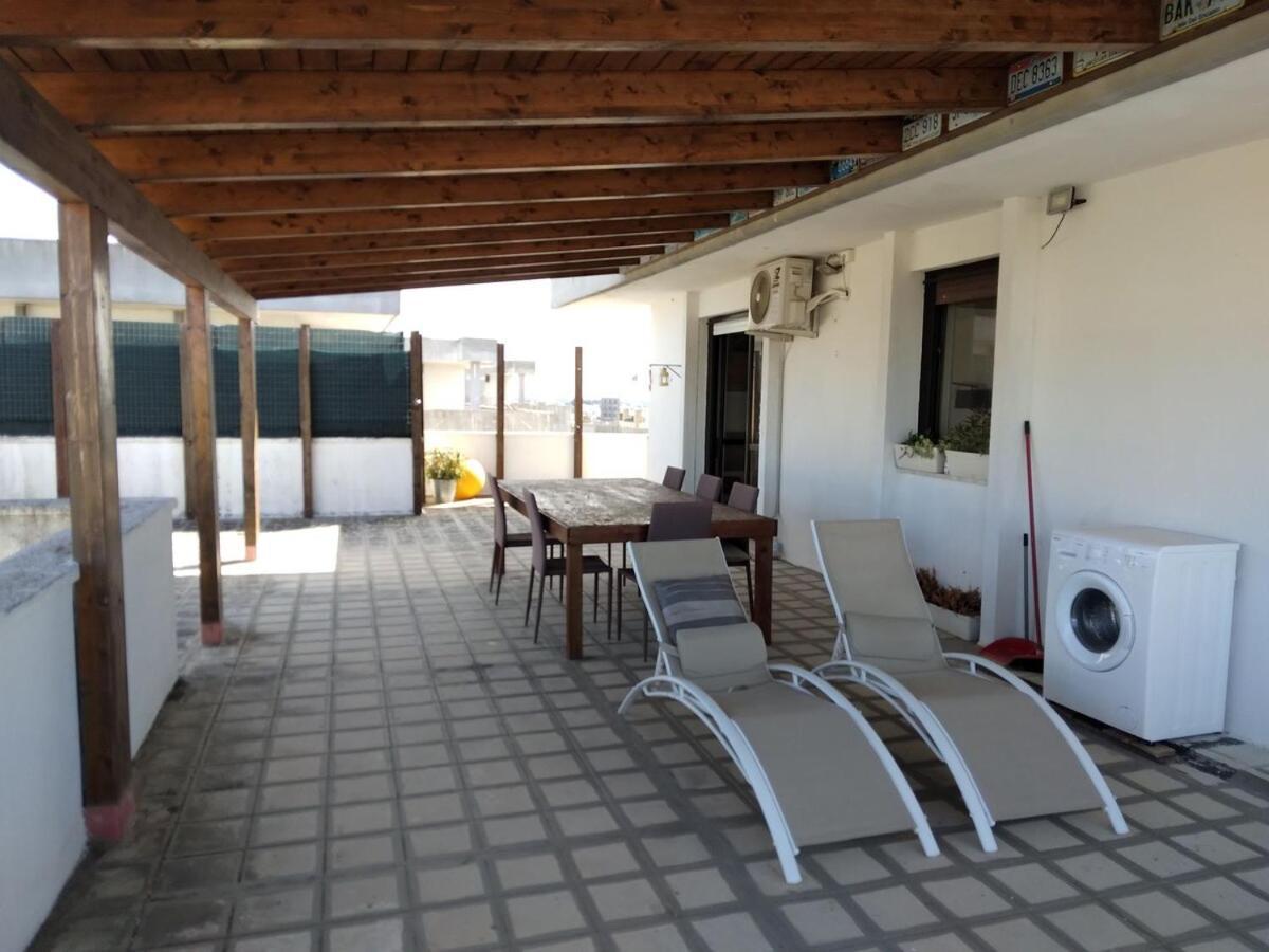 Apartament Piccolo Attico Lecce Zewnętrze zdjęcie